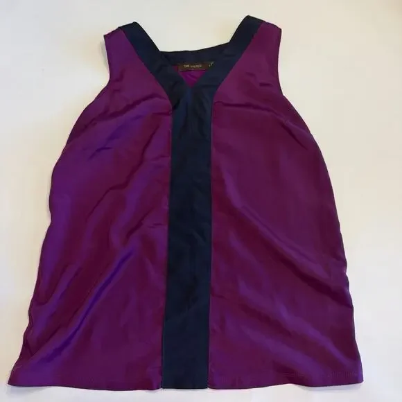 Wholesale Bulk Lot of 10 Women’s Blouses Tops Shirts Dresses Size S (WT6) - Picture 6 of 14